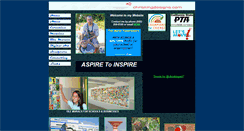 Desktop Screenshot of chriskingdesigns.com